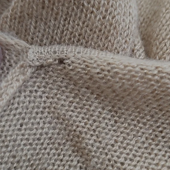 Calypso St Barths Cashmere Wrap Cardigan - Picture 12 of 13